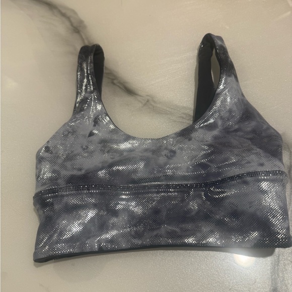 Lululemon sports bra - Picture 2 of 2